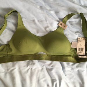 High Impact Adidas Sports Bra 36C